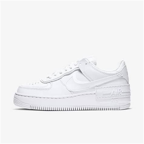 nike schuhe damen force|nike air force shadow damen.